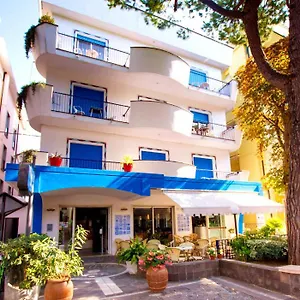 Hotel Adria - Colazione Fino Alle 12 Misano Adriatico