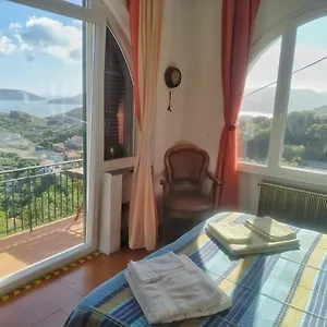 Couette-café Ai Canarbin - Colline Di Lerici