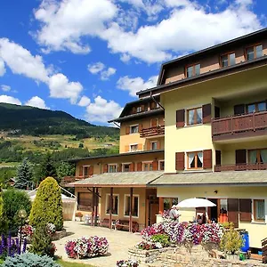 Hotel apartamentowy Sci Sport Rooms&suites