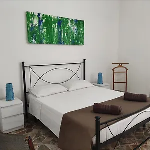 Maison d'hôtes Stellium Palerme