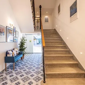 Couette-café B&B Follonica Follonica