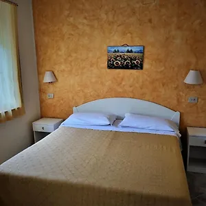 Couette-café Delle Rose Cefalù