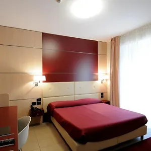 Hotel Fornaci