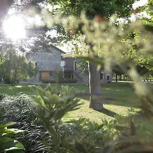 Hotel apartamentowy Cascina Borgofrancone