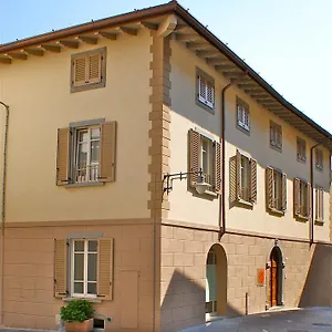 Nocleg ze śniadaniem Diffuso Vulcano Village